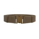 Rothco Duty Belt - Coyote Brown, Waist Size 40 - 44 - Rothco