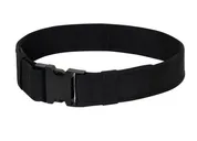 Rothco Duty Belt - Black, Waist Size 32 - 38 - Rothco