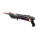 Bug-A-Salt Black Fly 3.0, Gray/Black - BS63-SG - Bug-A-Salt