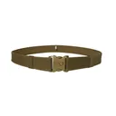 Rothco Deluxe Triple Retention Duty Belt - Coyote Brown, Waist Size 46 - 50 - Rothco