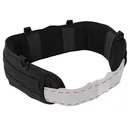 Rothco Tactical Battle Belt - Black, Medium - Rothco
