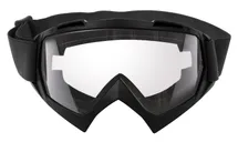 Rothco Otg Tactical Goggles - Clear - Rothco