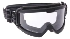 Rothco Ansi Rated Otg Goggles - Black - Clear - Rothco