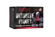 Kent Ultimate Turkey 12 Gauge 3.50" #5 2 1/4oz, 10rds - C1235TK63-5 - Kent Cartridge