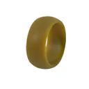 Rothco Silicone Ring - Coyote Brown, Ring Size 13 - Rothco