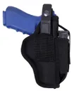 Rothco Ambidextrous Tactical Belt Holster - Rothco