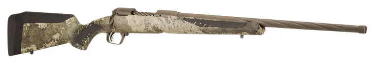 Savage Arms 110 High Country 6.5 PRC 2 Round Bolt Action Centerfire Rifle, Sporter - 57419 - Savage Arms