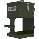 American Block Feeder Green - American Feeder