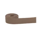Rothco Blank Branch Tape Roll - Ar 670-1 Coyote Brown - Rothco