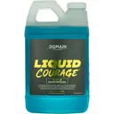 Domain Outdoors Liquid Courage 7-17-4 Foliar Fertilizer, 1/2 Gallon - LC2AC - Domain