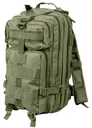 Rothco Trauma Kit Backpack - Olive Drab - Rothco