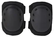 Rothco Tactical Protective Gear Knee Pads - Black - Rothco