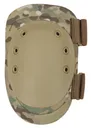 Rothco Tactical Protective Gear Knee Pads - Multicam - Rothco
