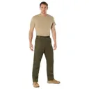 Rothco Tactical Bdu Pants - Ranger Green, 3X-Large - Rothco