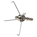 Zwickey Kondor Points Screw In 105 gr. 1 pk. - Zwickey