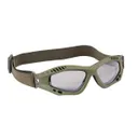 Rothco Ventec Tactical Goggles - Olive Drab - Rothco