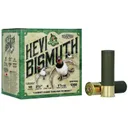 Hevishot HEVI-Bismuth Waterfowl 10 Gauge 3.50" #4 - 1.75 oz - 25rds - HS15504 - HEVI-Shot