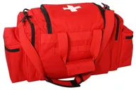 Rothco Emt Medical Trauma Kit - Red - Rothco