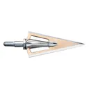 Steel Force Premium Broadheads 4 Blade 100 gr. 3 pk. - Steel Force