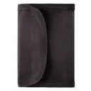 Rothco Deluxe Tri-Fold Id Wallet - Black - Rothco