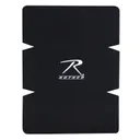 Rothco Neoprene Knee Pad Inserts - Black - Rothco