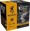 Browning 12ga 3.5" 1.5oz #2 BXD Steel Shotshell - Browning