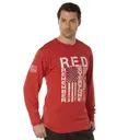 Rothco R.E.D. Remember Everyone Deployed Long Sleeve T-Shirt - 3X-Large - Rothco