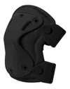 Rothco Low-Profile Tactical Knee Pads - Black - Rothco