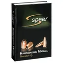 Speer Handload Manual - SRM15 - Speer