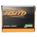 HSM Ammunition Pro Pistol .44 Magnum 300 gr  SP - 20rds - 44M17N20 - HSM Ammo