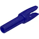 Gold Tip GTO Nocks Blue 12 pk. - Gold Tip Arrows