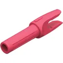 Gold Tip GTO Nocks Pink 12 pk. - Gold Tip Arrows