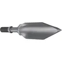 G5 Montec BPM Practice Broadheads 125 gr. 3 pk. - G5 Outdoors