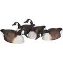 Flambeau Shell Pack Canada Goose Decoy 4 pk. - Flambeau