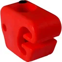 First String Pro Slide Red - First String