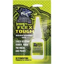 Woody Wire Flex Tough Bowfishing Gel - Woody Wire