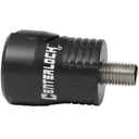 Axcel CenterLock Quick Disconnect 0 Degree Black - Axcel Bow Sights