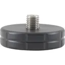 Axcel Stabilizer Weight 3 oz. 1.5 in. Black Nitride SST - Axcel Bow Sights