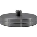 Axcel Stabilizer Weight 4 oz. 1.75 in. Black Nitride SST - Axcel Bow Sights