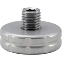 Axcel Stabilizer Weight 0.3 oz. 1 in. Silver - Axcel Bow Sights