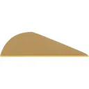 TAC Vanes Summit Vanes Tan 2 in. 36 pk. - TAC Vanes
