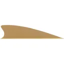 TAC Vanes Matrix Vanes Tan 2.25 in. 36 pk. - TAC Vanes