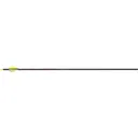 Victory VForce TKO Sport Low Torque Arrows 350 2 in. Vanes 6 pk. - Victory Archery