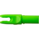 Victory VForce/VForce TKO Press Fit Nocks Green 12 pk. - Victory Archery