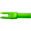 Victory 3DHV/RIP Press Fit Nock Green 12 pk. - Victory Archery