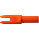 Victory 3DHV/RIP Press Fit Nock Orange 12 pk. - Victory Archery