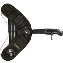 Carter Like Mike II Release With TruGlo Strap - Carter