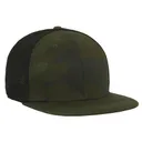 Rothco Midnight Camo Trucker Cap - Midnight Woodland Camo - Rothco