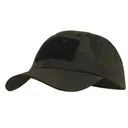 Rothco Midnight Camo Tactical Operator Caps - Midnight Woodland Camo - Rothco