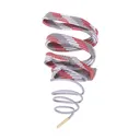 Bore-Nado Handgun Cleaning Tool - Gray/Red Color Option for Firearms Care - 70582 - Allen Company